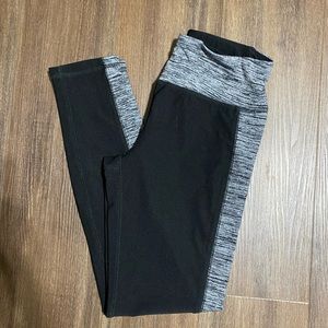 Workout leggings
